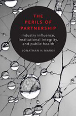 Perils of Partnership cover