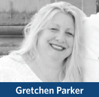 Gretchen Parker
