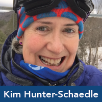 Kim Hunter-Schaedle