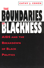 The Boundaries of Blackness