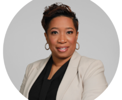 PRIM&R Executive Director, Ivy R. Tillman, EdD, CCRC, CIP